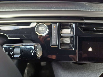 Peugeot 3008 Gebrauchtwagen Peugeot 3008 Gebrauchtwagen