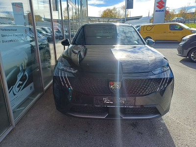 Peugeot 3008 Gebrauchtwagen Peugeot 3008 Gebrauchtwagen