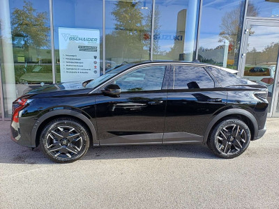 Peugeot 3008 Gebrauchtwagen Peugeot 3008 Gebrauchtwagen