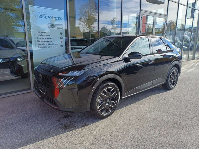 Peugeot 3008 Gebrauchtwagen Peugeot 3008 Gebrauchtwagen