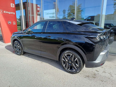 Peugeot 3008 Gebrauchtwagen Peugeot 3008 Gebrauchtwagen