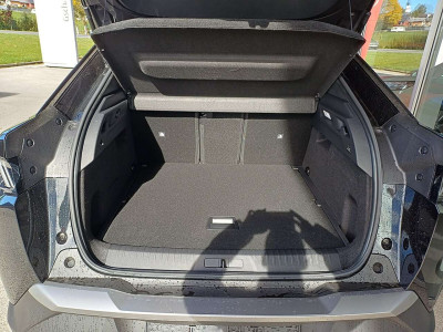 Peugeot 3008 Gebrauchtwagen Peugeot 3008 Gebrauchtwagen