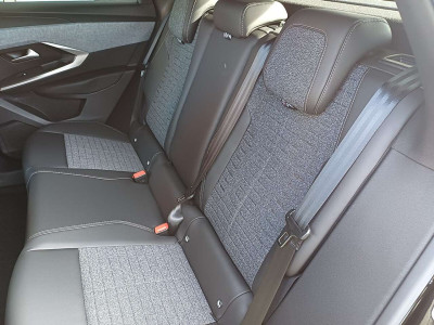 Peugeot 3008 Gebrauchtwagen Peugeot 3008 Gebrauchtwagen