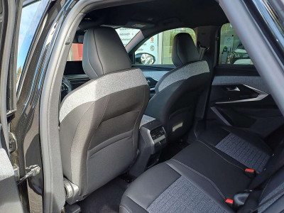 Peugeot 3008 Gebrauchtwagen Peugeot 3008 Gebrauchtwagen