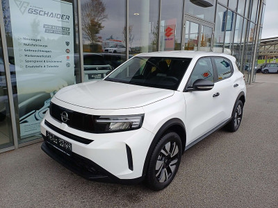 Opel Frontera Gebrauchtwagen Opel Frontera Gebrauchtwagen
