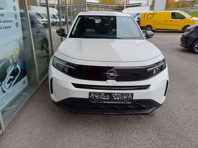 Opel Frontera Gebrauchtwagen Opel Frontera Gebrauchtwagen
