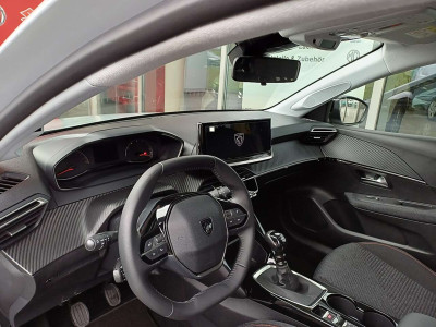 Peugeot 208 Gebrauchtwagen Peugeot 208 Gebrauchtwagen