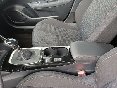 Peugeot 208 Gebrauchtwagen Peugeot 208 Gebrauchtwagen