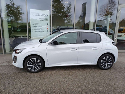 Peugeot 208 Gebrauchtwagen Peugeot 208 Gebrauchtwagen