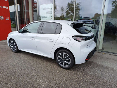 Peugeot 208 Gebrauchtwagen Peugeot 208 Gebrauchtwagen