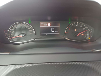 Peugeot 208 Gebrauchtwagen Peugeot 208 Gebrauchtwagen