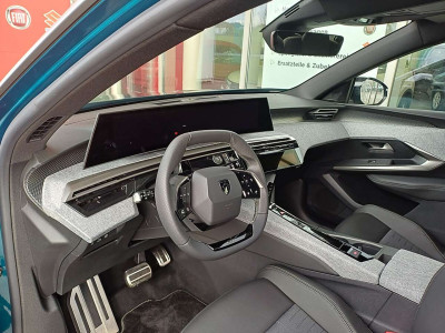 Peugeot 5008 Gebrauchtwagen Peugeot 5008 Gebrauchtwagen