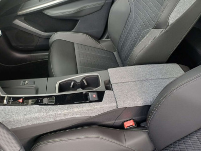 Peugeot 5008 Gebrauchtwagen Peugeot 5008 Gebrauchtwagen