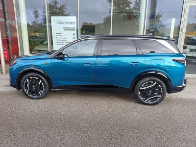 Peugeot 5008 Gebrauchtwagen Peugeot 5008 Gebrauchtwagen