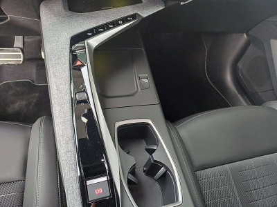 Peugeot 5008 Gebrauchtwagen Peugeot 5008 Gebrauchtwagen