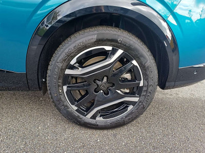 Peugeot 5008 Gebrauchtwagen Peugeot 5008 Gebrauchtwagen