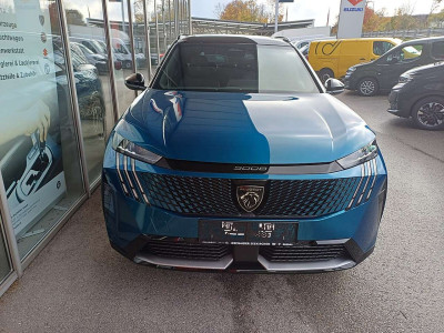 Peugeot 5008 Gebrauchtwagen Peugeot 5008 Gebrauchtwagen