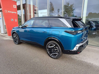 Peugeot 5008 Gebrauchtwagen Peugeot 5008 Gebrauchtwagen