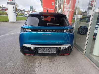 Peugeot 5008 Gebrauchtwagen Peugeot 5008 Gebrauchtwagen