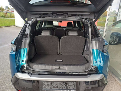 Peugeot 5008 Gebrauchtwagen Peugeot 5008 Gebrauchtwagen