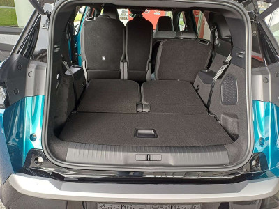 Peugeot 5008 Gebrauchtwagen Peugeot 5008 Gebrauchtwagen