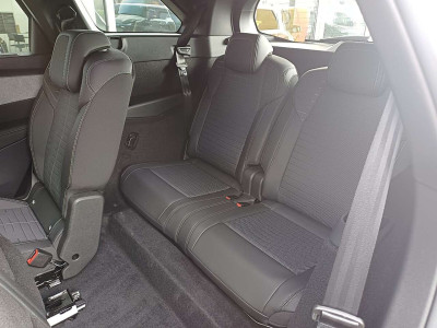 Peugeot 5008 Gebrauchtwagen Peugeot 5008 Gebrauchtwagen