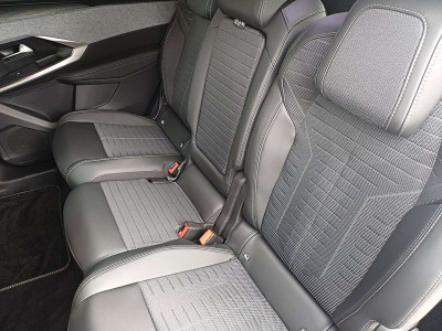 Peugeot 5008 Gebrauchtwagen Peugeot 5008 Gebrauchtwagen