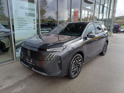 Peugeot 5008 Neuwagen