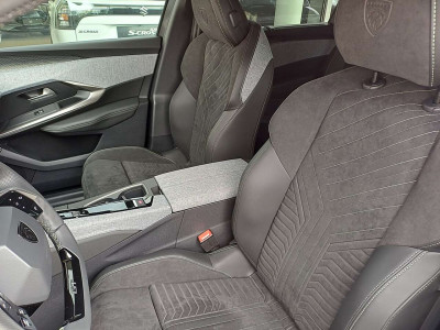Peugeot 5008 Neuwagen