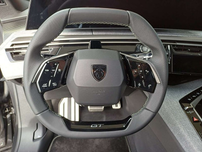 Peugeot 5008 Neuwagen