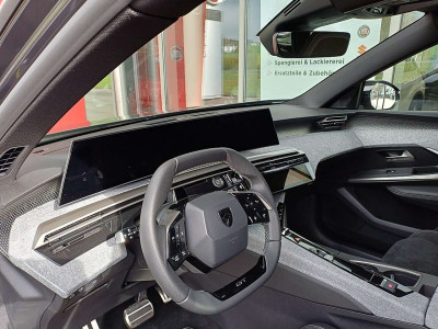 Peugeot 5008 Neuwagen