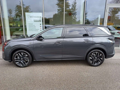 Peugeot 5008 Neuwagen