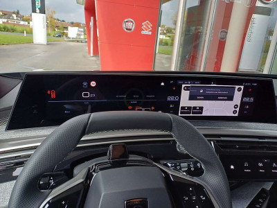 Peugeot 5008 Neuwagen