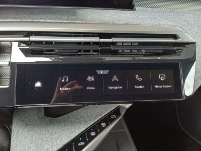 Peugeot 5008 Neuwagen