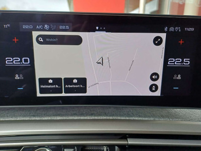 Peugeot 5008 Neuwagen