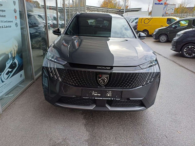 Peugeot 5008 Neuwagen