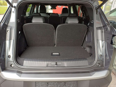 Peugeot 5008 Neuwagen