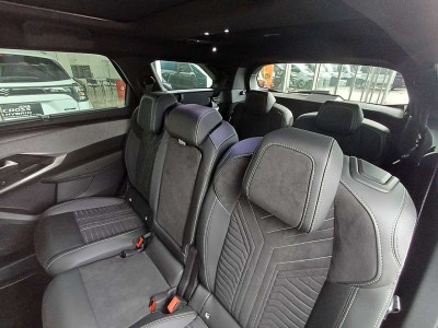 Peugeot 5008 Neuwagen