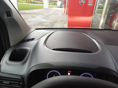 Fiat Fiorino Qubo Gebrauchtwagen Fiat Fiorino Qubo Gebrauchtwagen