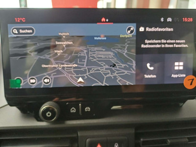 Fiat Fiorino Qubo Gebrauchtwagen Fiat Fiorino Qubo Gebrauchtwagen
