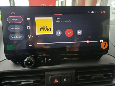Fiat Fiorino Qubo Gebrauchtwagen Fiat Fiorino Qubo Gebrauchtwagen