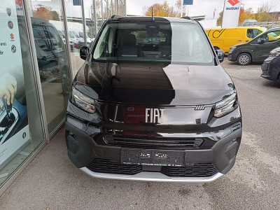 Fiat Fiorino Qubo Gebrauchtwagen Fiat Fiorino Qubo Gebrauchtwagen