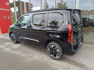 Fiat Fiorino Qubo Gebrauchtwagen Fiat Fiorino Qubo Gebrauchtwagen