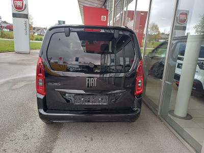 Fiat Fiorino Qubo Gebrauchtwagen Fiat Fiorino Qubo Gebrauchtwagen