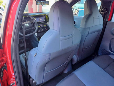 Fiat Grande Panda Gebrauchtwagen Fiat Grande Panda Gebrauchtwagen