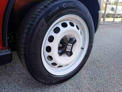 Fiat Grande Panda Gebrauchtwagen Fiat Grande Panda Gebrauchtwagen