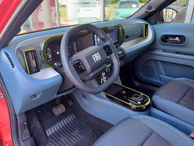 Fiat Grande Panda Gebrauchtwagen Fiat Grande Panda Gebrauchtwagen