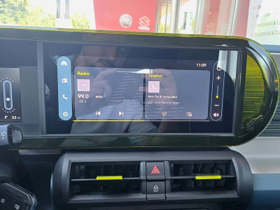Fiat Grande Panda Gebrauchtwagen Fiat Grande Panda Gebrauchtwagen