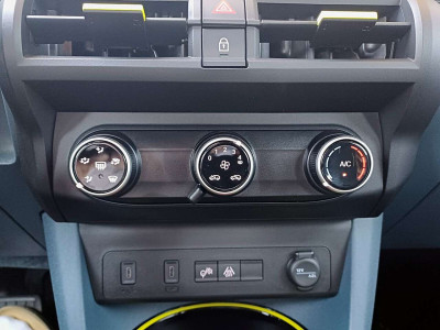 Fiat Grande Panda Gebrauchtwagen Fiat Grande Panda Gebrauchtwagen