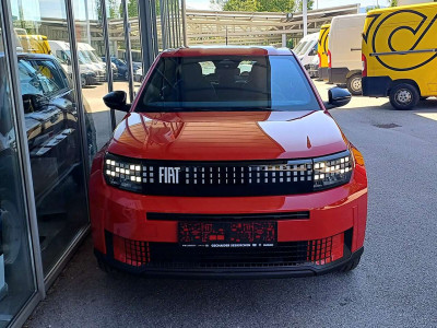 Fiat Grande Panda Gebrauchtwagen Fiat Grande Panda Gebrauchtwagen